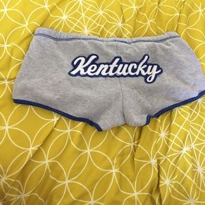Uk & BBN Comfy shorts